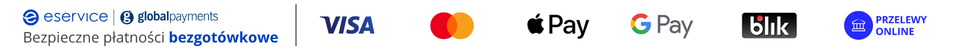 platnosci eservice online